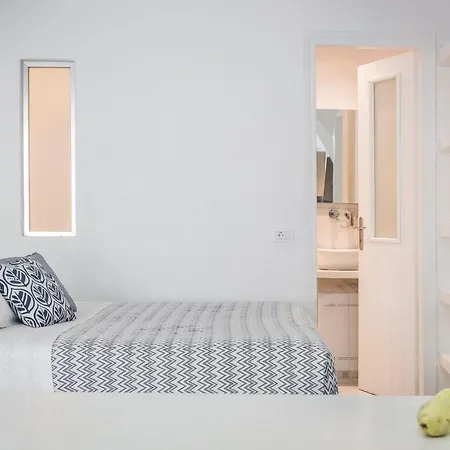 빌라 Kostantis Town Mykonos Town