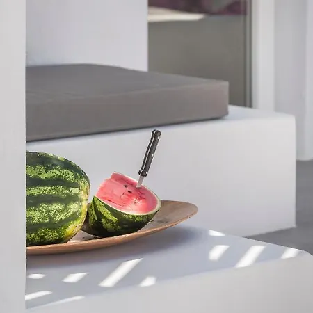 Villa Kostantis Town *