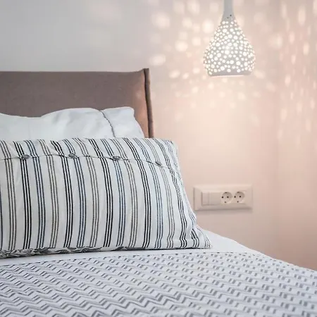 Kostantis Town Villa