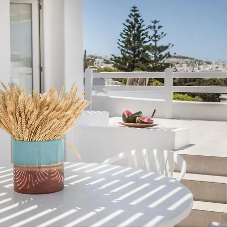 Villa Kostantis Town *