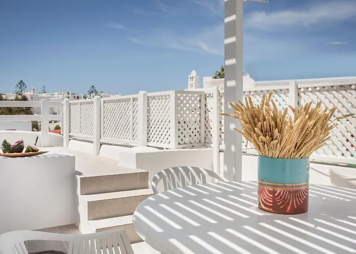 Villa Kostantis Town