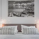 וילה Kostantis Town Mykonos Town