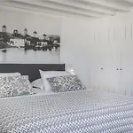 Kostantis Town וילה Mykonos Town