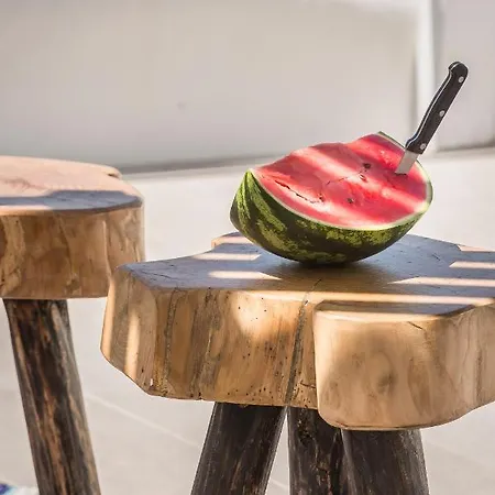 فيلة Kostantis Town Mykonos Town