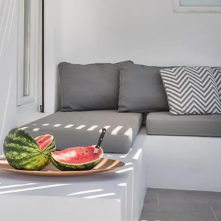 فيلة Kostantis Town Mykonos Town