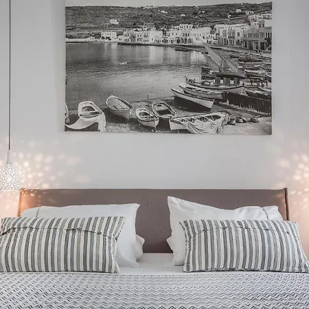 فيلة Kostantis Town Mykonos Town