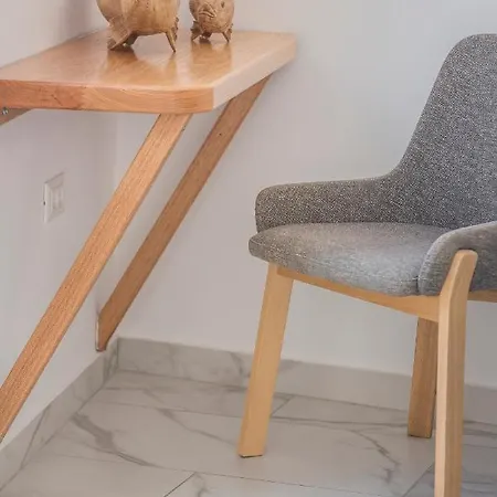 فيلة Kostantis Town Mykonos Town