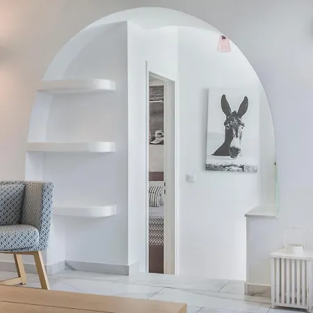 Kostantis Town Mykonos Town