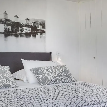 Kostantis Town فيلة Mykonos Town