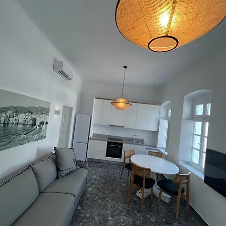 Kostantis Town فيلة Mykonos Town