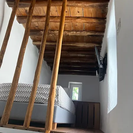 Villa Kostantis Town Mykonos Town