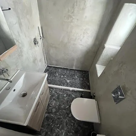 فيلة Kostantis Town Mykonos Town