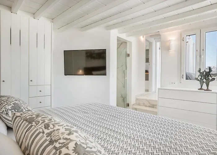 Villa Kostantis Town