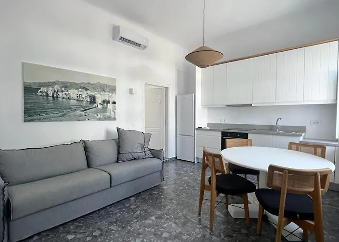 Villa Kostantis Town