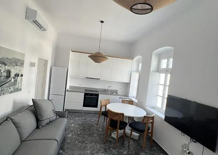 Kostantis Town Mykonos Town