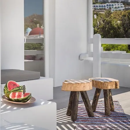 Vila Kostantis Town Mykonos Town