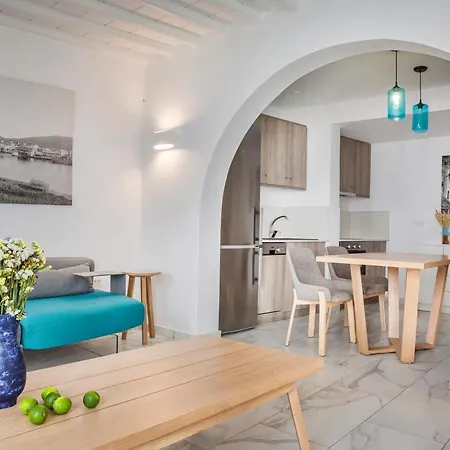 Vila Kostantis Town *