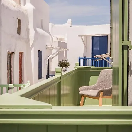 Kostantis Town Vila Mykonos Town