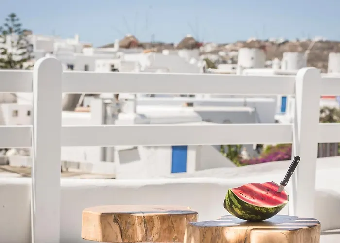 Kostantis Town וילה *