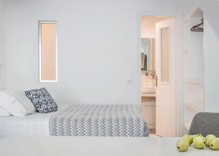 וילה Kostantis Town Mykonos Town