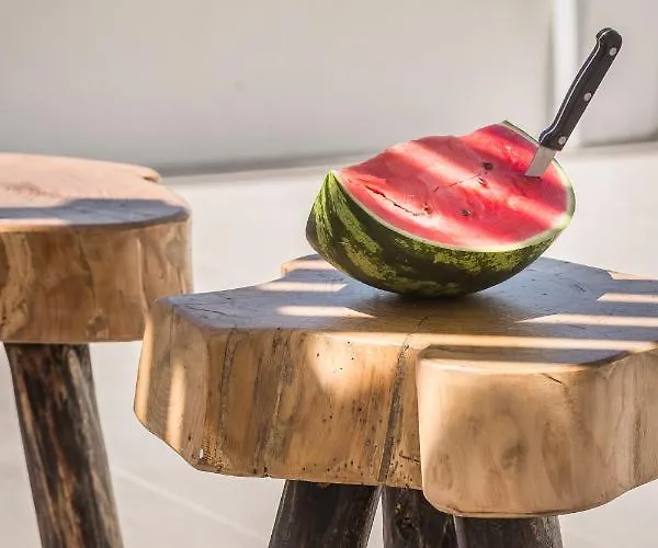 וילה Kostantis Town Mykonos Town