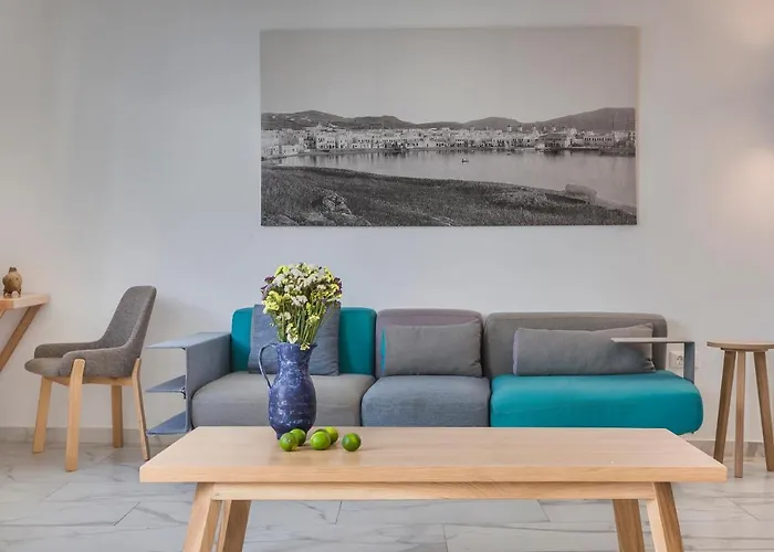 וילה Kostantis Town