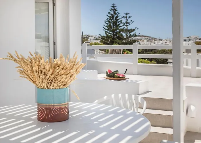 וילה Kostantis Town *