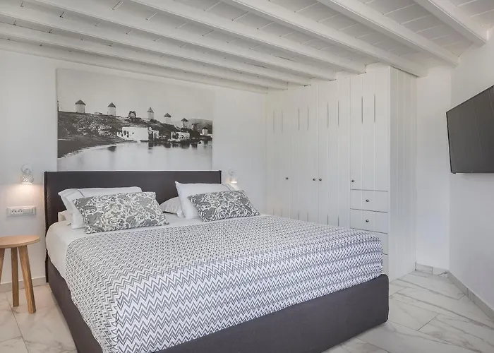 Kostantis Town וילה *