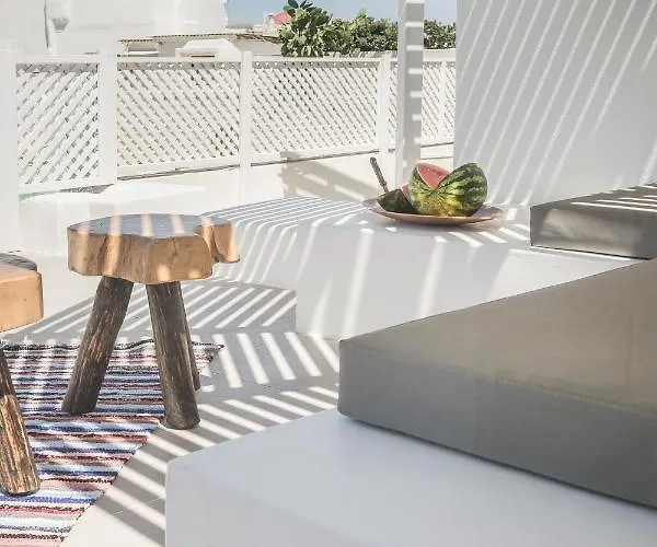 וילה Kostantis Town Mykonos Town