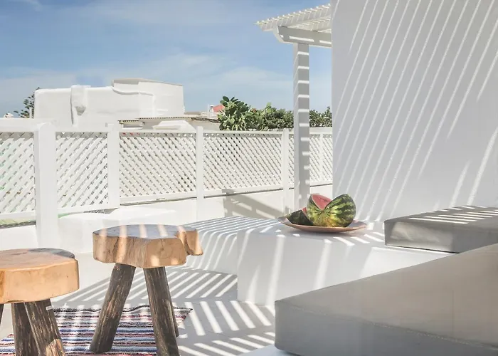 Kostantis Town וילה *