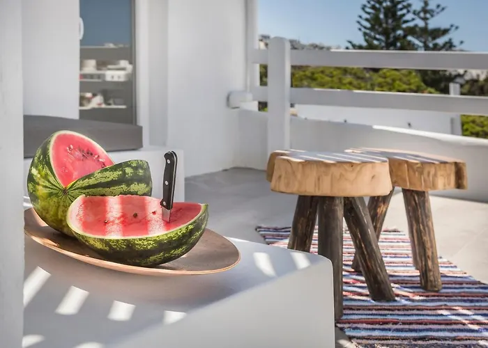 וילה Kostantis Town