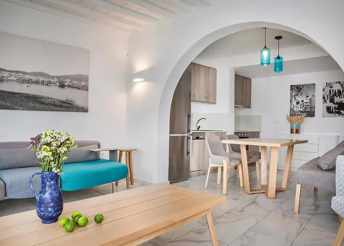 וילה Kostantis Town *