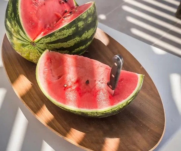 וילה Kostantis Town Mykonos Town