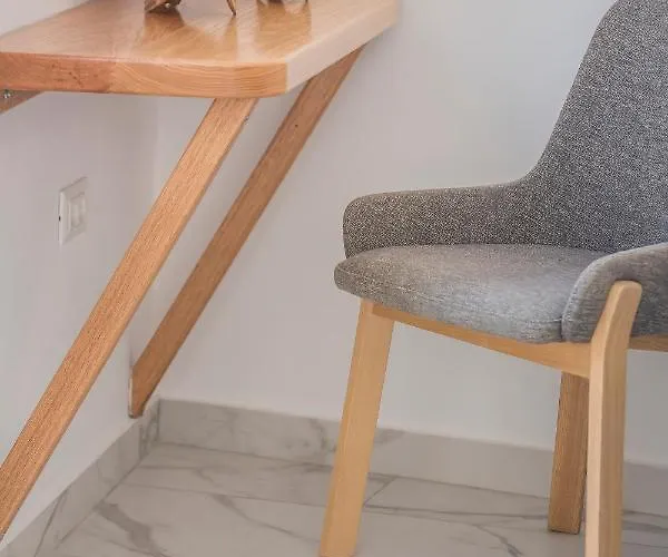 וילה Kostantis Town Mykonos Town