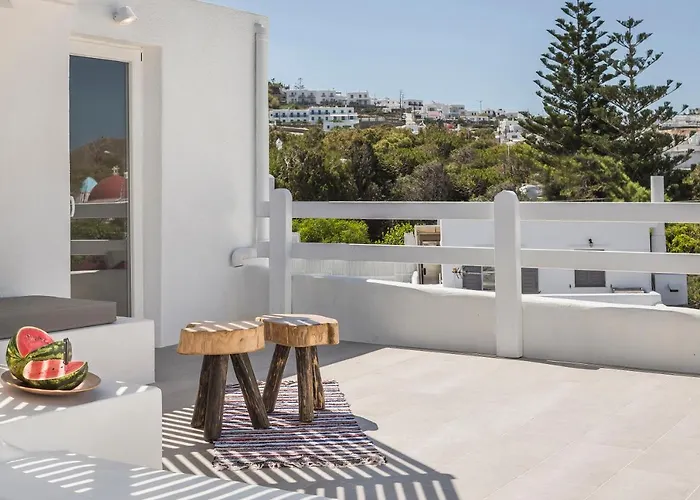 Kostantis Town וילה *