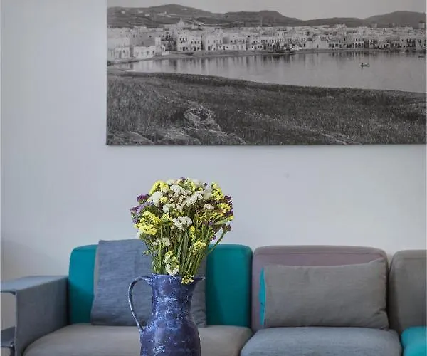 וילה Kostantis Town *