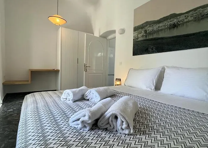 Kostantis Town וילה *