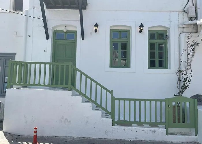 Kostantis Town וילה *