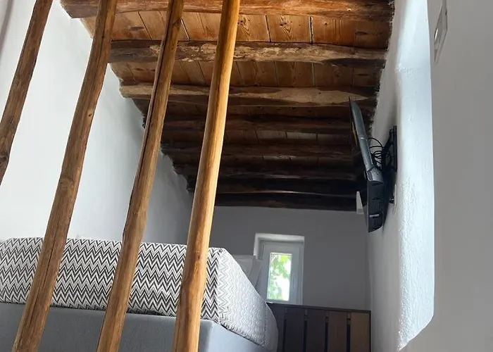 וילה Kostantis Town Mykonos Town