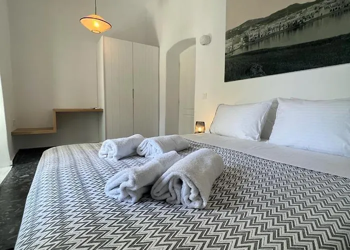 Kostantis Town וילה *