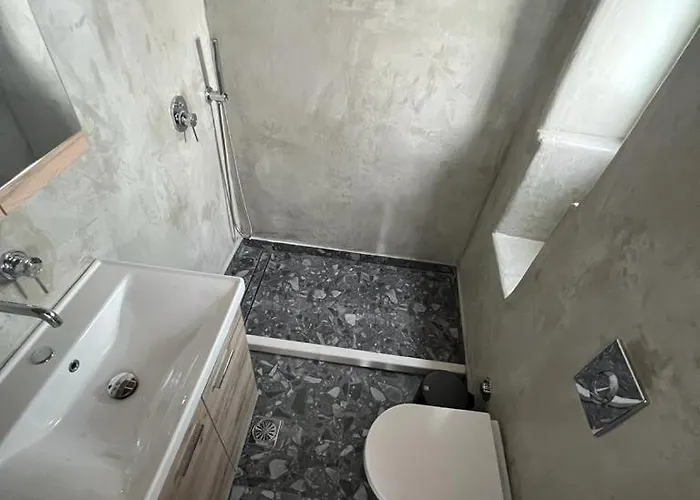 וילה Kostantis Town Mykonos Town